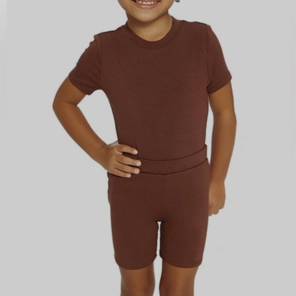 BRAND NEW WITH TAGS NAKED WARDROBE MATCHING SET!